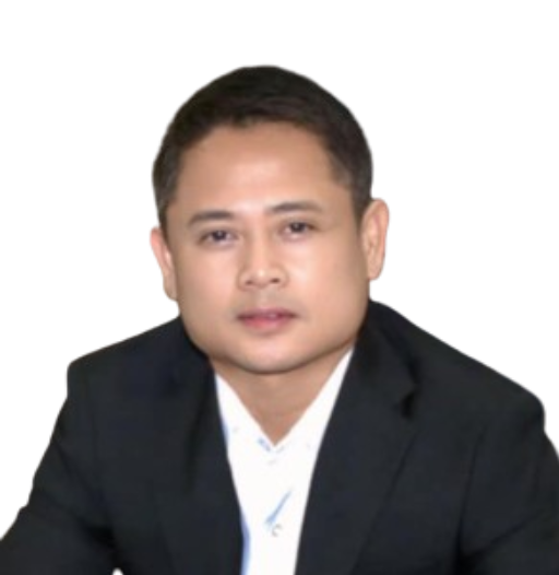 Mr. Jalocon, Michael L.